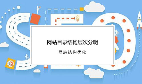 深圳企业网站内页不做优化的后果，很可能让你的网站沉入大海？